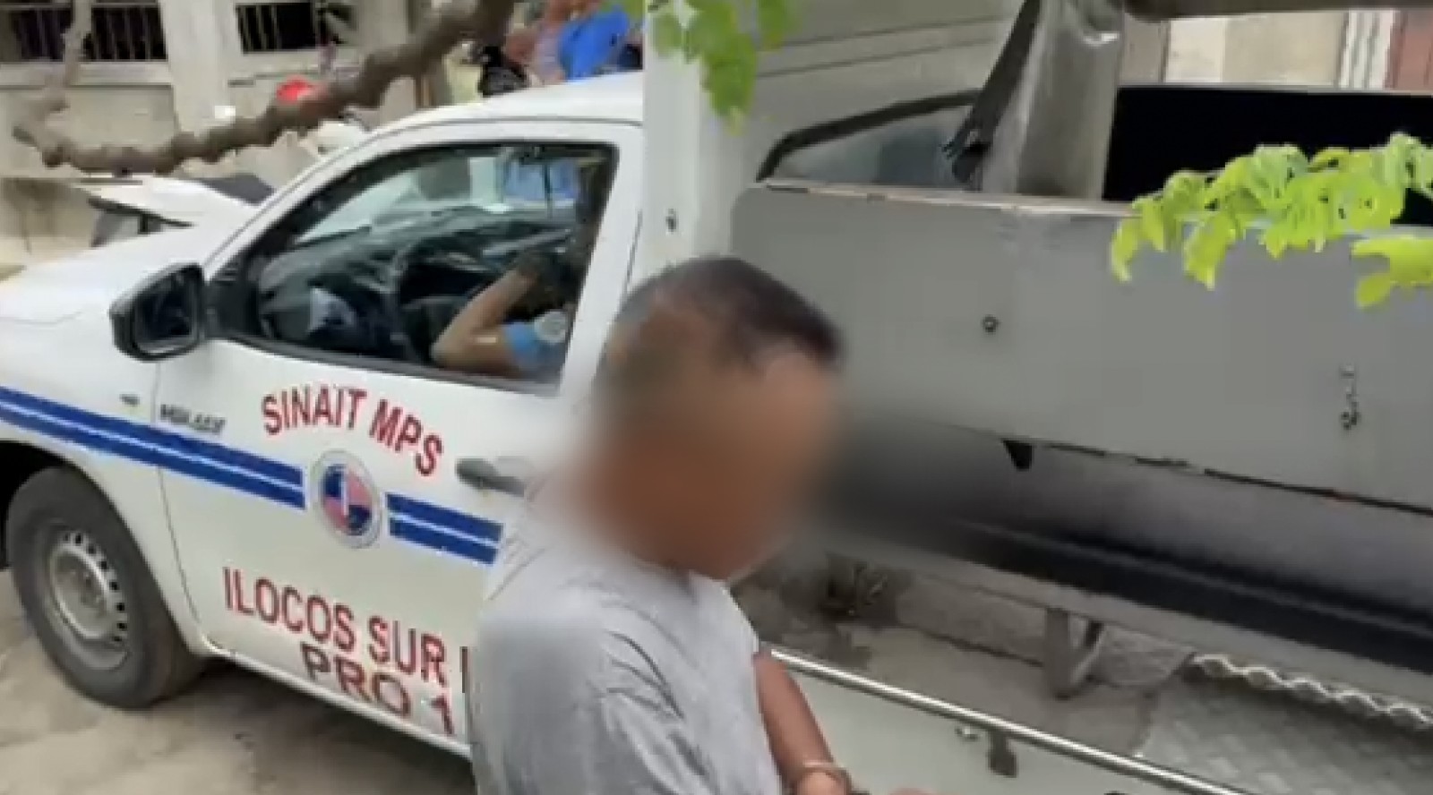 Partners in drug crime arrested in Ilocus Sur